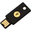YubiKey 5 NFC - Sistemski varnostni ključ USB-A