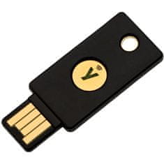 Yubico YubiKey 5 NFC - Sistemski varnostni ključ