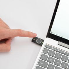 Yubico YubiKey Bio (FIDO Edition)