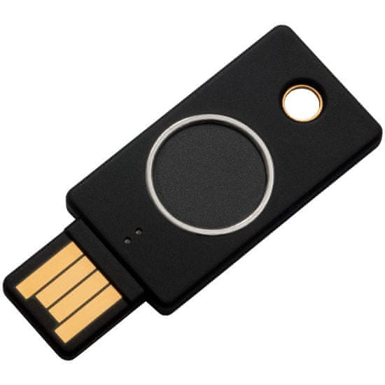 Yubico YubiKey Bio (FIDO Edition)