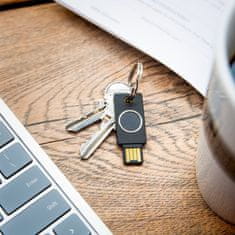Yubico YubiKey Bio (FIDO Edition)