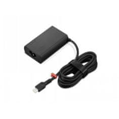 Lenovo 65W Slim GaN AC adapter, USB-C EU (47649502)