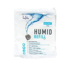 Absorber vlage - nadomestni vložek 450g LAFITA