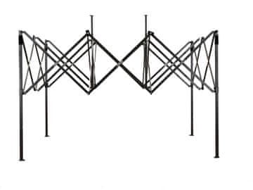 Aga Konstrukcija stojnice 3x6 m