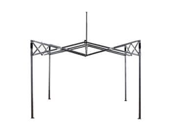 Aga Konstrukcija stojnice 3x3 m