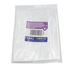 M.A.T Group Vrečka LDPE 25x35cm TRA (25 kosov)