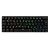 White Shark gaming tipkovnica GK-003112 KAIKEN SLO črna mehanska brezžična 