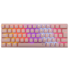 White Shark TIPKOVNICA GK-002421 WAKIZASHI / Pink US-BLUE.SW