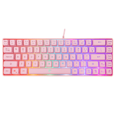 White Shark TIPKOVNICA GK-2201 RONIN Pink / US