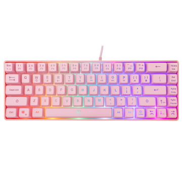 White Shark TIPKOVNICA GK-2201 RONIN Pink / US
