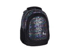Hash HASH Šolski nahrbtnik za prvi razred HOLO EFFECT NEON KITTY, AB330, 502022119
