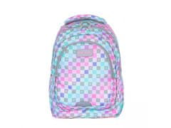 Head Head Šolski nahrbtnik CHECKERED HEARTS za prvi razred, AB330, 502024106
