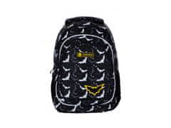 Astra ASTRABAG, Šolski nahrbtnik za prvi razred NIGHT BATS, AB420, 502022098