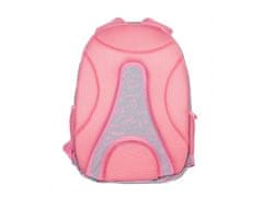 Astra ASTRABAG Šolski nahrbtnik za prvi razred PINK KITTY, AB330, 502022139