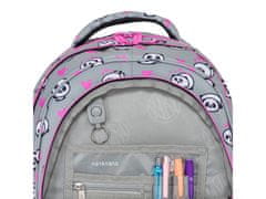 Astra Šolski nahrbtnik AstraBAG PANDA, AB300, 502024082