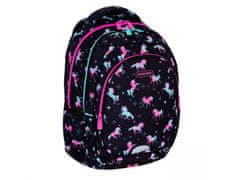 Astra Šolski nahrbtnik AstraBAG UNICORN SQUAD, AB300, 502024088