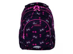 Astra Šolski nahrbtnik za prvi razred AstraBAG CAT´S EYES, AB330, 502024051