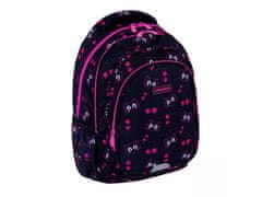 Astra Šolski nahrbtnik AstraBAG CAT´S EYES, AB300, 502024091