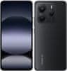 Redmi Note 14 5G pametni telefon, 8 GB/256 GB, Midnight Black