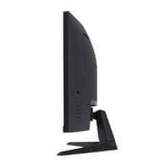 ASUS TUF Gaming VG34VQ3B gaming monitor, UWQHD, VA, 180 Hz, ukrivljen