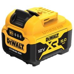 DeWalt Baterija in polnilnik DeWALT DCB126-XJ za brezžične orodje - hitra dostava v 24 urah, enota 1 kos
