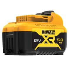 DeWalt Baterija in polnilnik DeWALT DCB126-XJ za brezžične orodje - hitra dostava v 24 urah, enota 1 kos
