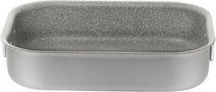Ballarini Baking Mould BALLARINI 75002-124-0, pravokotna, aluminijasta, nepremična prevleka, 300mm x 220mm, enojna pakiranje