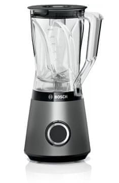 Bosch Bosch Serie 4 MMB6141S namizni mešalnik 1200W srebrn