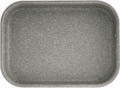 Ballarini Baking Mould BALLARINI 75002-124-0, pravokotna, aluminijasta, nepremična prevleka, 300mm x 220mm, enojna pakiranje