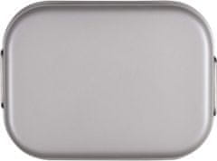 Ballarini Baking Mould BALLARINI 75002-124-0, pravokotna, aluminijasta, nepremična prevleka, 300mm x 220mm, enojna pakiranje