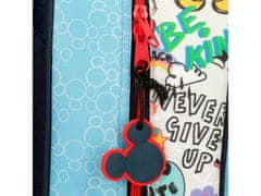 Jada Toys Šolski nahrbtnik na kolesih MICKEY MOUSE Be Cool, 29L, 2782921
