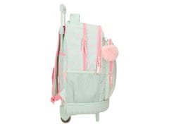 Joummabags Šolski nahrbtnik na kolesih Movom Enchanted Forest, 3742921