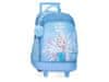 Šolski nahrbtnik na kolesih DISNEY FROZEN Magic Ice, 30L, 2942921