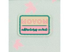 Joummabags Šolski nahrbtnik na kolesih Movom Enchanted Forest, 3742921