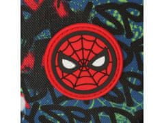 Jada Toys Šolski nahrbtnik na kolesih SPIDERMAN Urban, 30L, 2932921
