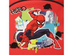 Jada Toys Šolski nahrbtnik na kolesih SPIDERMAN Urban, 30L, 2932921