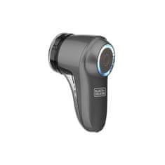 Black+Decker Električni odstranjevalec dlačic Black+Decker BXLR750E, 50 mm, ergonomski dizajn, USB polnjenje, 90 min delovanja