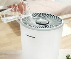 Blaupunkt Humidifikator Blaupunkt AHE601 z LED zaslon in tiho delovanje, kapaciteta 4 L, primeren za prostore do 30 m²