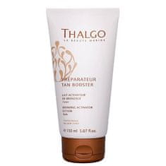 Thalgo Losjon za telo za povečanje in podaljšanje intenzivnosti porjavelosti Tan Booster (Bronzing Activato