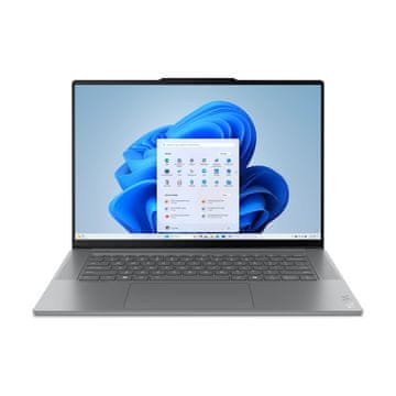 Lenovo Yoga Slim 7 prenosnik, Ultra 7-258V, 32GB, SSD1TB, 2.8K, W11H (83HM004KSC)
