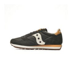 Saucony Čevlji črna 46 EU Jazz Original Men