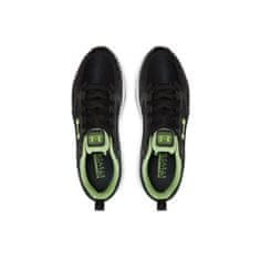 Under Armour Čevlji črna 43 EU Ua Charged Edge