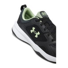 Under Armour Čevlji črna 43 EU Ua Charged Edge
