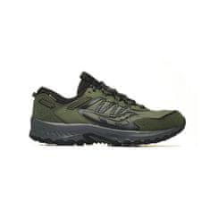Saucony Čevlji zelena 44 EU Grid Peak