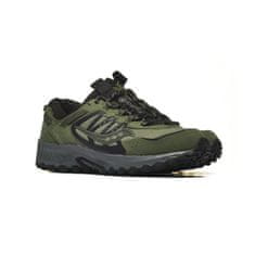 Saucony Čevlji zelena 44 EU Grid Peak