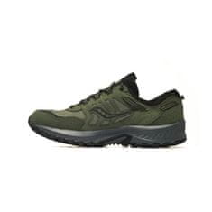 Saucony Čevlji zelena 44 EU Grid Peak