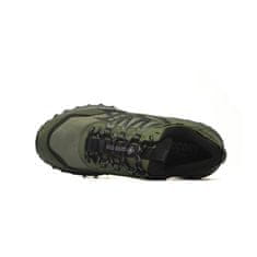 Saucony Čevlji zelena 44 EU Grid Peak