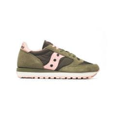 Saucony Čevlji zelena 37 EU Jazz Original