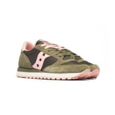 Saucony Čevlji zelena 37 EU Jazz Original