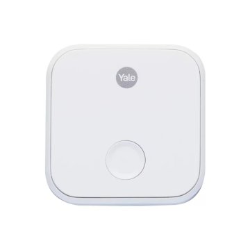 Yale Yale ConnectX Wi-Fi most za enostavno povezljivost in upravljanje pametnih naprav v vašem domu